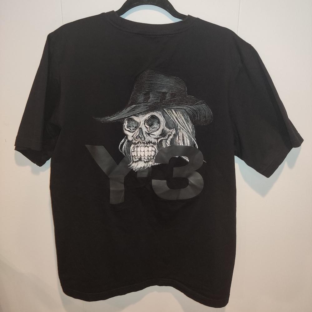 Adidas yohji yamamoto y-3